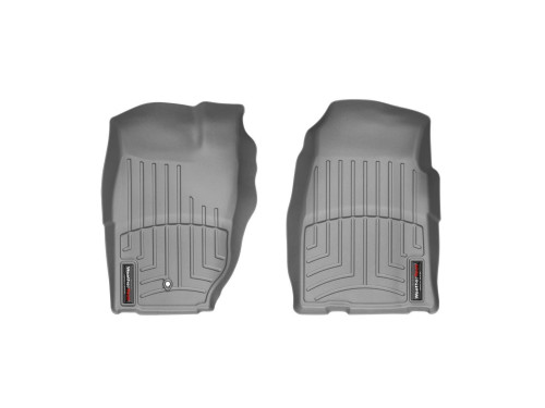 WeatherTech - WeatherTech 462661 FloorLiner DigitalFit
