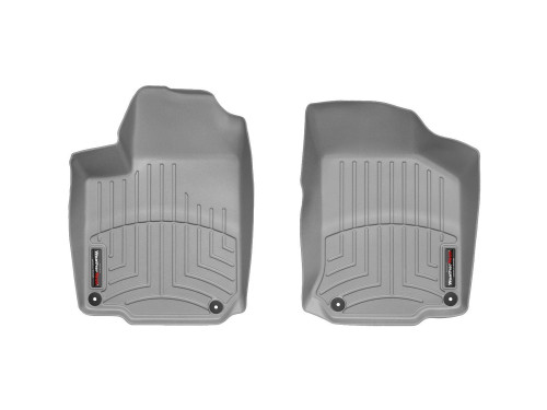 WeatherTech - WeatherTech 462631 FloorLiner DigitalFit