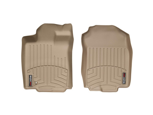 WeatherTech - WeatherTech 452431 FloorLiner DigitalFit