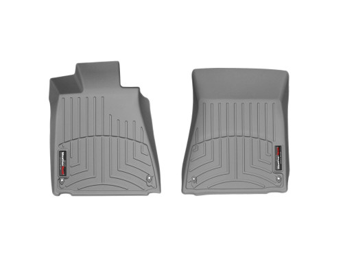 WeatherTech - WeatherTech 462051 FloorLiner DigitalFit