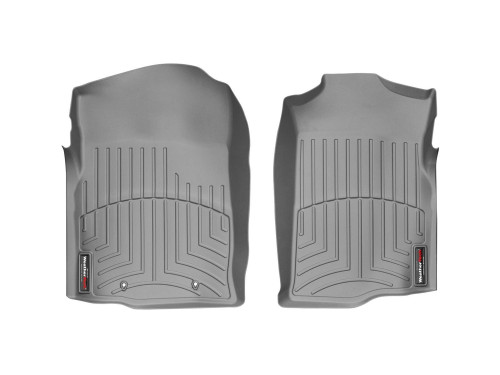 WeatherTech - WeatherTech 462651 FloorLiner DigitalFit