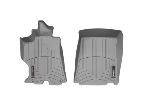WeatherTech - WeatherTech 462721 FloorLiner DigitalFit
