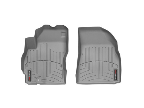 WeatherTech - WeatherTech 462741 FloorLiner DigitalFit