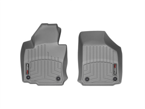 WeatherTech - WeatherTech 462691 FloorLiner DigitalFit