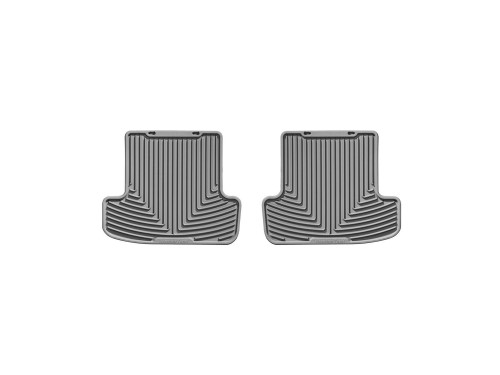 WeatherTech - WeatherTech W166GR All Weather Floor Mats
