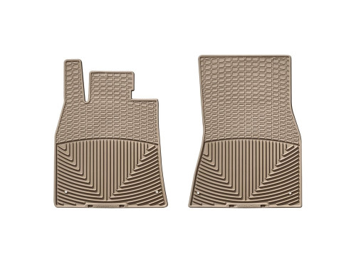 WeatherTech - WeatherTech W175TN All Weather Floor Mats