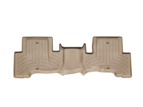 WeatherTech - WeatherTech 452892 FloorLiner DigitalFit
