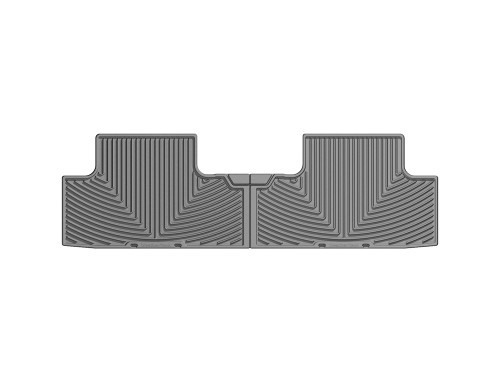 WeatherTech - WeatherTech W197GR All Weather Floor Mats