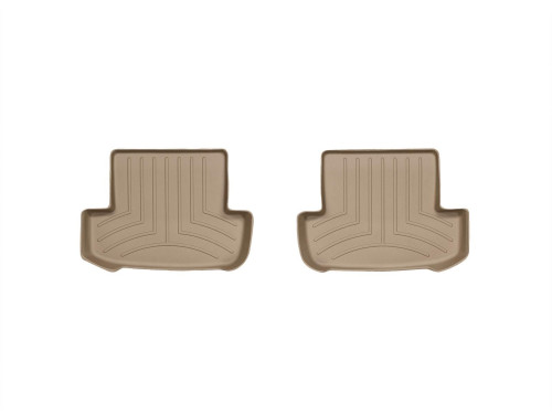 WeatherTech - WeatherTech 451613 FloorLiner DigitalFit