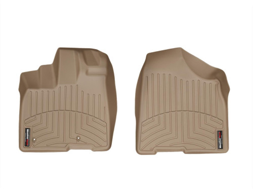 WeatherTech - WeatherTech 453001 FloorLiner DigitalFit
