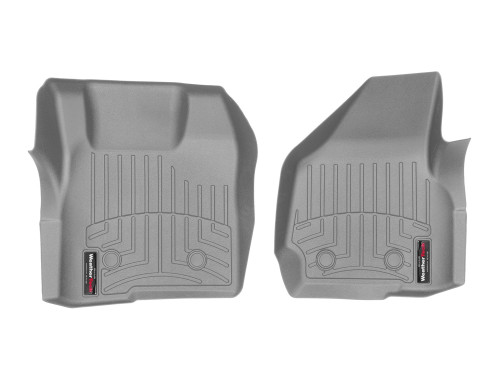 WeatherTech - WeatherTech 463211 FloorLiner DigitalFit