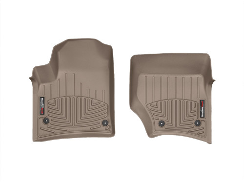WeatherTech - WeatherTech 452451 FloorLiner DigitalFit