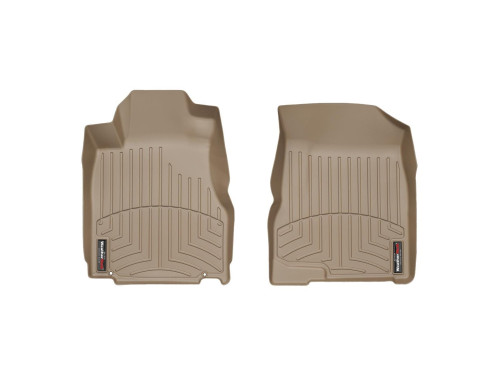 WeatherTech - WeatherTech 453161 FloorLiner DigitalFit