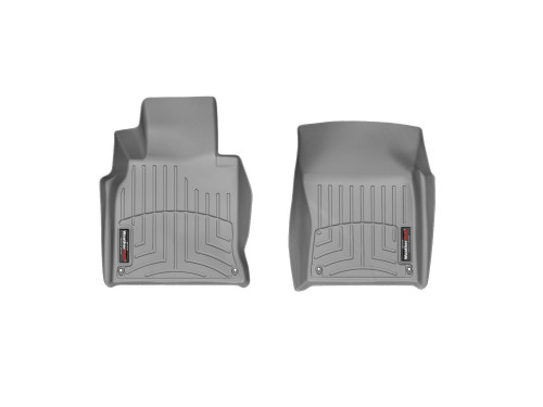 WeatherTech - WeatherTech 463041 FloorLiner DigitalFit