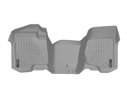 WeatherTech - WeatherTech 462941 FloorLiner DigitalFit