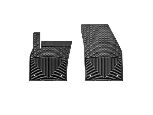 WeatherTech - WeatherTech W171 All Weather Floor Mats