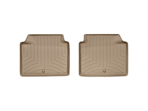 WeatherTech - WeatherTech 453062 FloorLiner DigitalFit