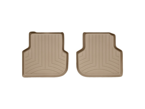 WeatherTech - WeatherTech 453382 FloorLiner DigitalFit