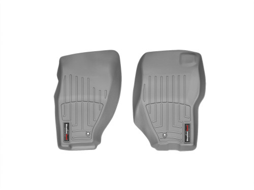 WeatherTech - WeatherTech 463221 FloorLiner DigitalFit