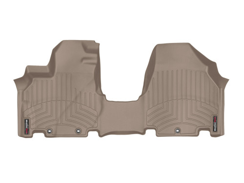 WeatherTech - WeatherTech 453471 FloorLiner DigitalFit