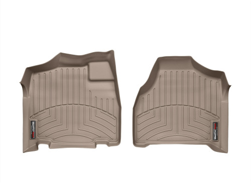 WeatherTech - WeatherTech 453581 FloorLiner DigitalFit