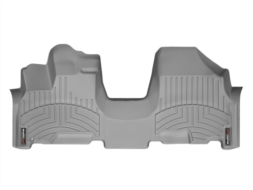 WeatherTech - WeatherTech 463171 FloorLiner DigitalFit