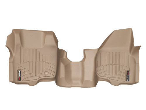 WeatherTech - WeatherTech 453291 FloorLiner DigitalFit