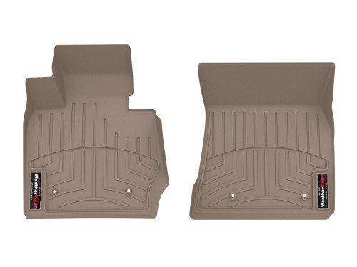 WeatherTech - WeatherTech 453311 FloorLiner DigitalFit