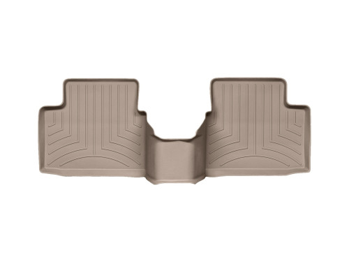 WeatherTech - WeatherTech 453272 FloorLiner DigitalFit
