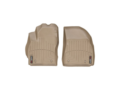 WeatherTech - WeatherTech 453511 FloorLiner DigitalFit