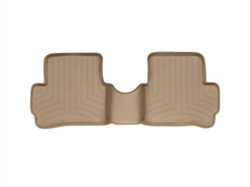 WeatherTech - WeatherTech 452502 FloorLiner DigitalFit