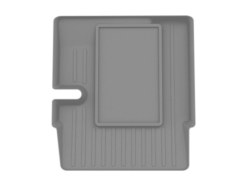 WeatherTech - WeatherTech 462492 FloorLiner DigitalFit