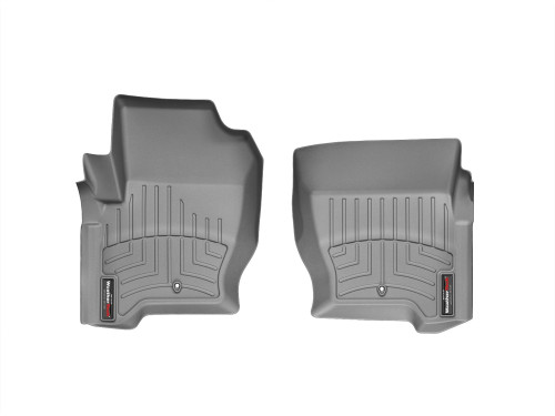 WeatherTech - WeatherTech 463621 FloorLiner DigitalFit