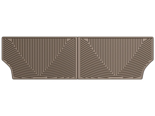 WeatherTech - WeatherTech W245TN All Weather Floor Mats