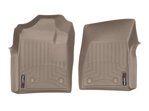 WeatherTech - WeatherTech 453431 FloorLiner DigitalFit