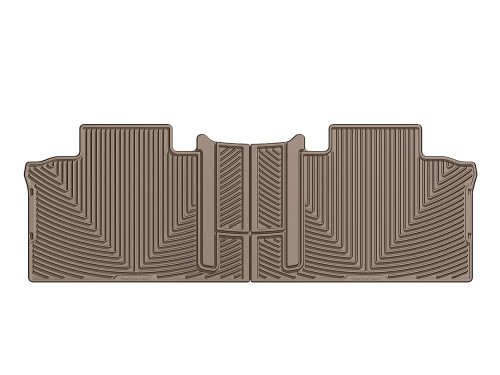WeatherTech - WeatherTech W244TN All Weather Floor Mats