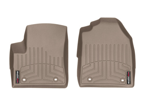 WeatherTech - WeatherTech 453681 FloorLiner DigitalFit