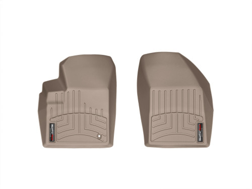 WeatherTech - WeatherTech 453761 FloorLiner DigitalFit