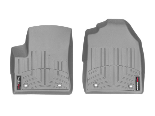 WeatherTech - WeatherTech 463681 FloorLiner DigitalFit