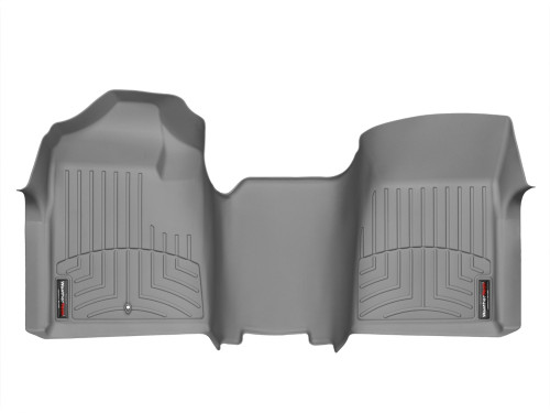 WeatherTech - WeatherTech 463711 FloorLiner DigitalFit