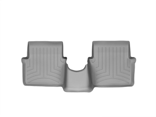 WeatherTech - WeatherTech 463762 FloorLiner DigitalFit