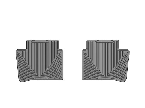 WeatherTech - WeatherTech W215GR All Weather Floor Mats