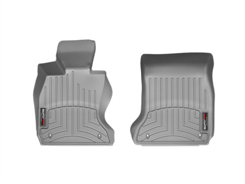 WeatherTech - WeatherTech 463751 FloorLiner DigitalFit