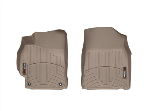 WeatherTech - WeatherTech 454001 FloorLiner DigitalFit