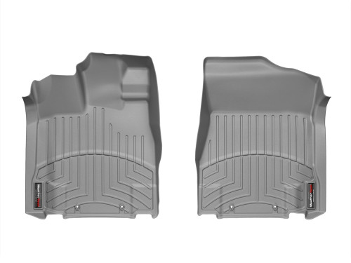 WeatherTech - WeatherTech 463661 FloorLiner DigitalFit