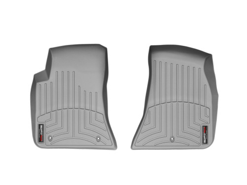 WeatherTech - WeatherTech 463861 FloorLiner DigitalFit