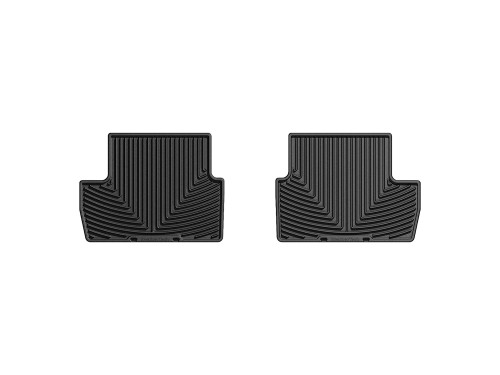 WeatherTech - WeatherTech W210 All Weather Floor Mats