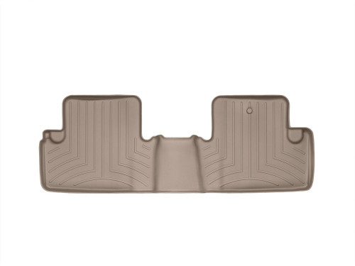 WeatherTech - WeatherTech 453733 FloorLiner DigitalFit