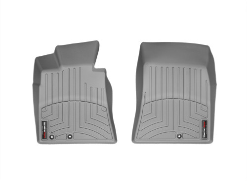 WeatherTech - WeatherTech 463781 FloorLiner DigitalFit