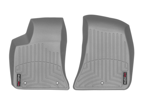WeatherTech - WeatherTech 463791 FloorLiner DigitalFit